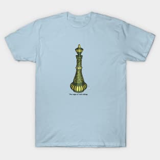 Vintage Wishing T-Shirt